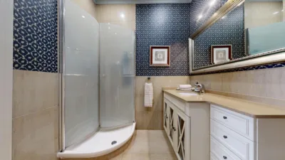 Apartment on Abando Street photo 16