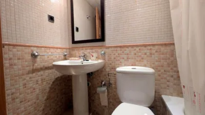 Apartment on Jaén Street photo 22