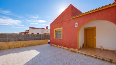 Casa – Orihuela, Urbanización Monte Cenia - Torre Cenia, Urbanización La Zenia II - Vista 2