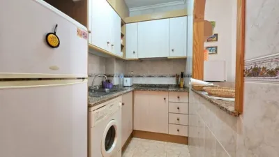 Apartment in Bus Station photo 9