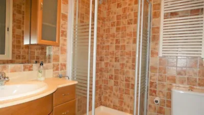 Apartment in the City Centre photo 17