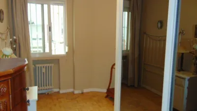 Apartment on Avenida de Bruselas photo 10