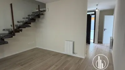 Terraced house on Carrer de Miquel Servet photo 27