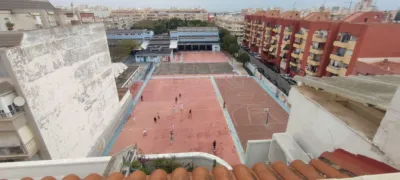 Apartment in Playa del Cura photo 32