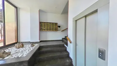 Apartment in La Creu Alta photo 30