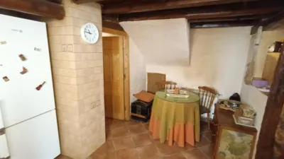 Terraced house in Madrilalejo del Monte photo 5