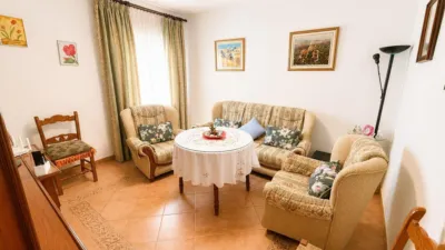 Terraced house in Andalucia photo 4