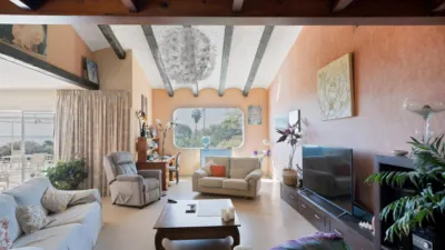 Chalet on Calle 18 Avenida del Fuego photo 29