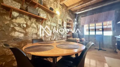 Chalet in Palafolls photo 22