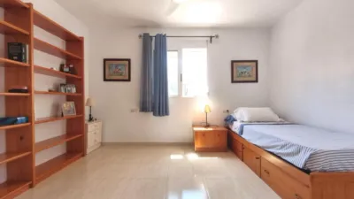 Terraced house on Calle Monte de Sta Pola photo 36