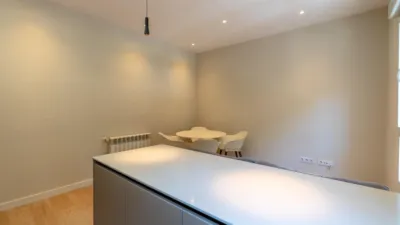 Apartment in Palacio photo 4