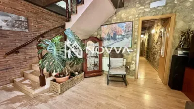 Chalet in Palafolls photo 6