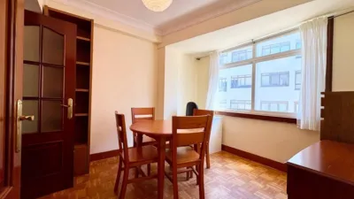 Apartment on Calle de Ángel Senra photo 31