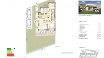 Chalet on Carrer Vespre photo 31