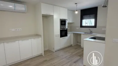 Terraced house on Carrer de Miquel Servet photo 9