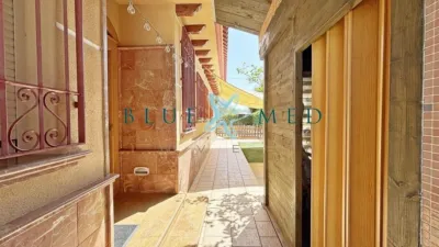 Duplex on Avenida de Cabo Cope photo 5