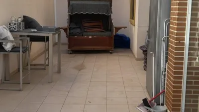 Piso – Guardamar del Segura, Urbanització Els Estanys - Vista 2