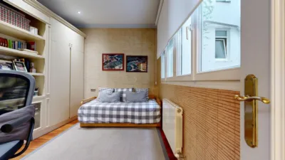 Apartment on Abando Street photo 25