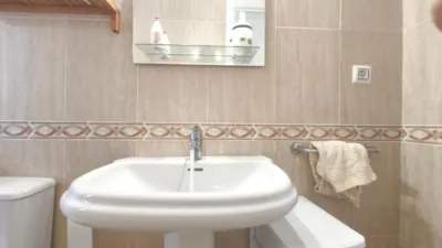 Terraced house on Calle Monte de Sta Pola photo 19