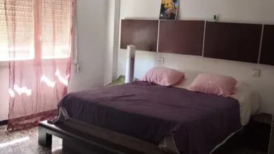 Apartment in San Crispín photo 11