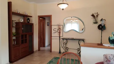 Chalet on Calle Monetes photo 10
