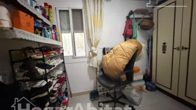 Flat on Calle de San Roque photo 15