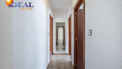 Apartment on Calle del Marqués de Mondéjar photo 13