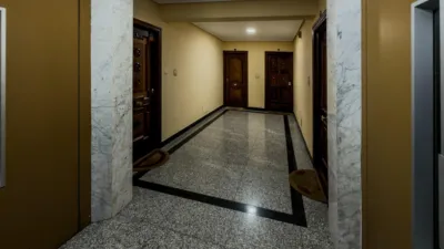 Flat on Calle de Argentina photo 31