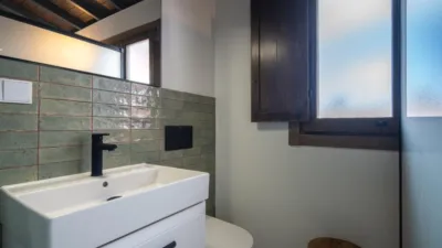 Penthouse in Albaicín photo 16
