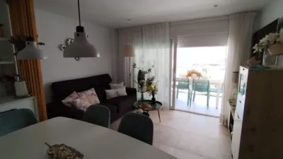 Piso – Benidorm - Vista 3