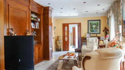 Chalet on Carrer Cal Tarda photo 11