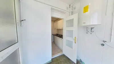 Apartment in La Creu Alta photo 29