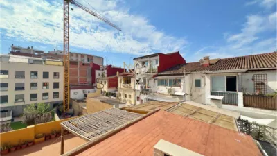 Flat in Patraix photo 16