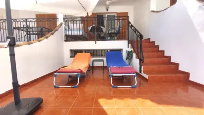 Terraced house on Calle Monte de Sta Pola photo 6