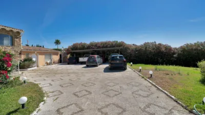 Chalet on Calle 18 Avenida del Fuego photo 66