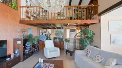 Chalet on Calle 18 Avenida del Fuego photo 32