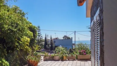 Chalet on Carrer Cal Tarda photo 29