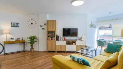 Apartment on Calle María Auxiliadora photo 5