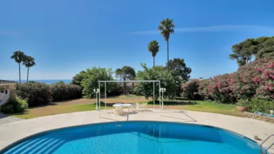Chalet on Calle 18 Avenida del Fuego photo 48