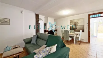 Chalet on Calle de las Islas Canarias photo 8
