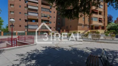 Apartment on Calle de la Isla Malaita photo 28