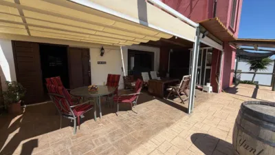 House on Calle Cerro de Las Animas (Del) photo 50