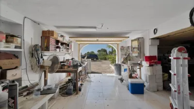 Chalet on Calle 18 Avenida del Fuego photo 39