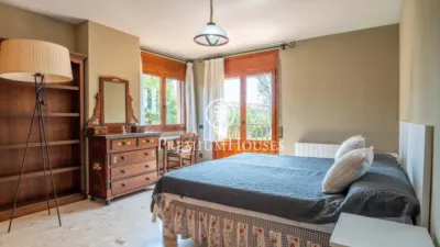 House in Vilafortuny photo 26