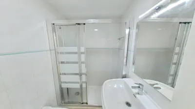 Apartment in La Creu Alta photo 25