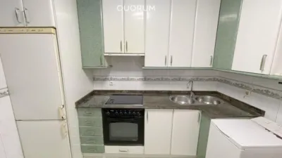 Piso en venta en Calle de Coscojales, Alde Zaharra-Portu (Portugalete) de 200.000 €