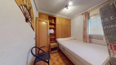 Chalet in University Area photo 63