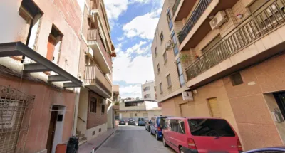 Apartment on Calle Zanja, 3 photo 2