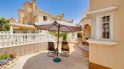 House in Playa Flamenca photo 7