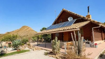 Casa – Orihuela, Barbarroja - Vista 2
